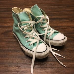 Converse High Tops